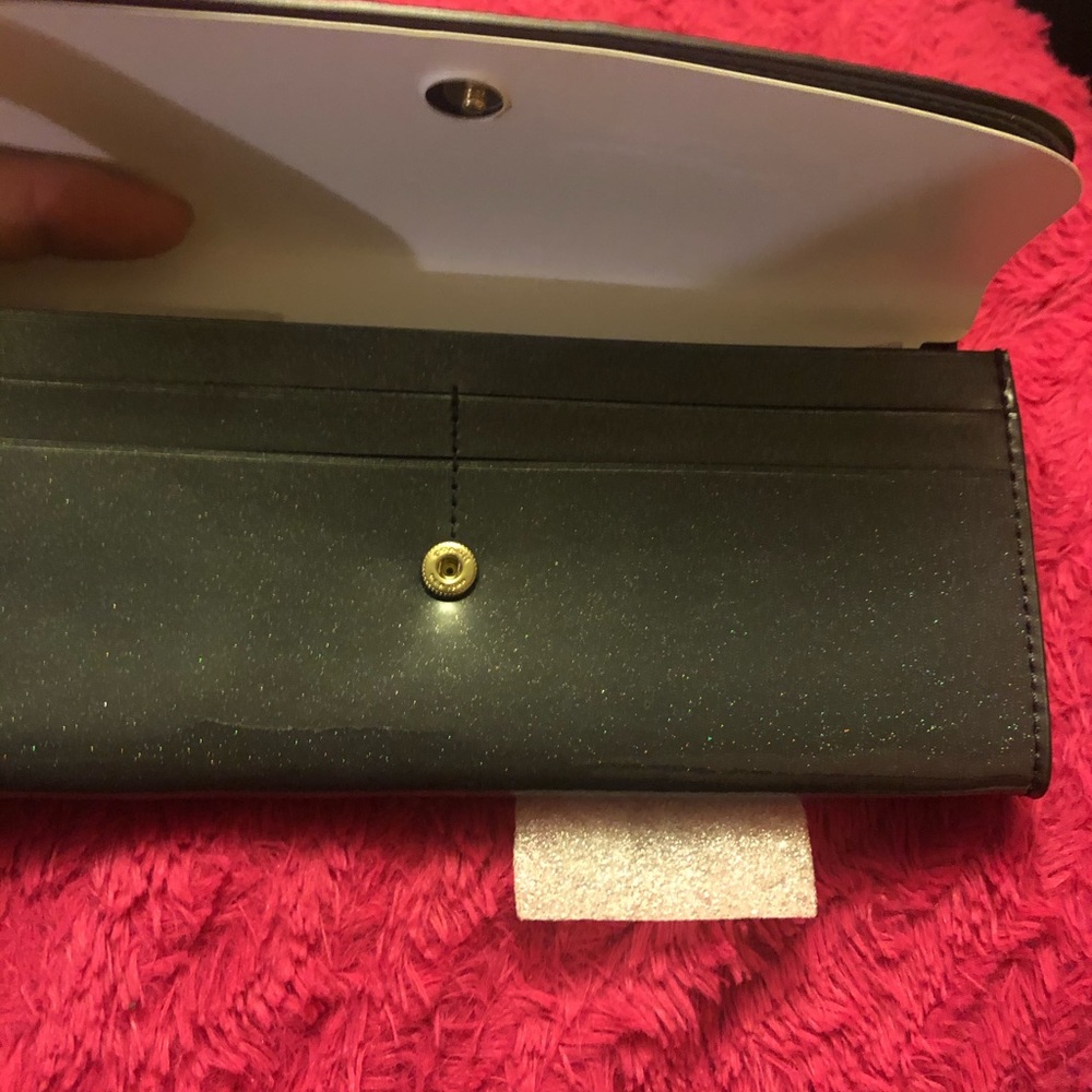 Coach Wallet - Picture 3 of 3